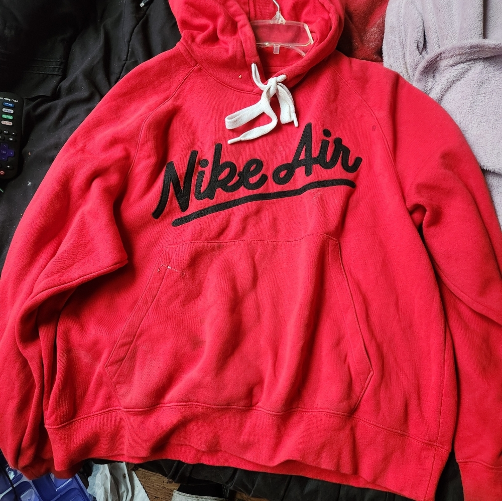 Nike hoodie
